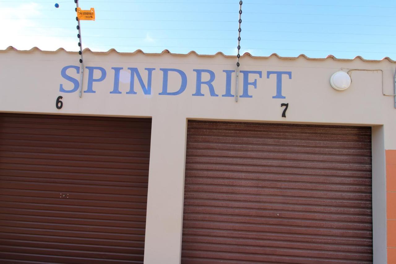 Spindrift 7 *