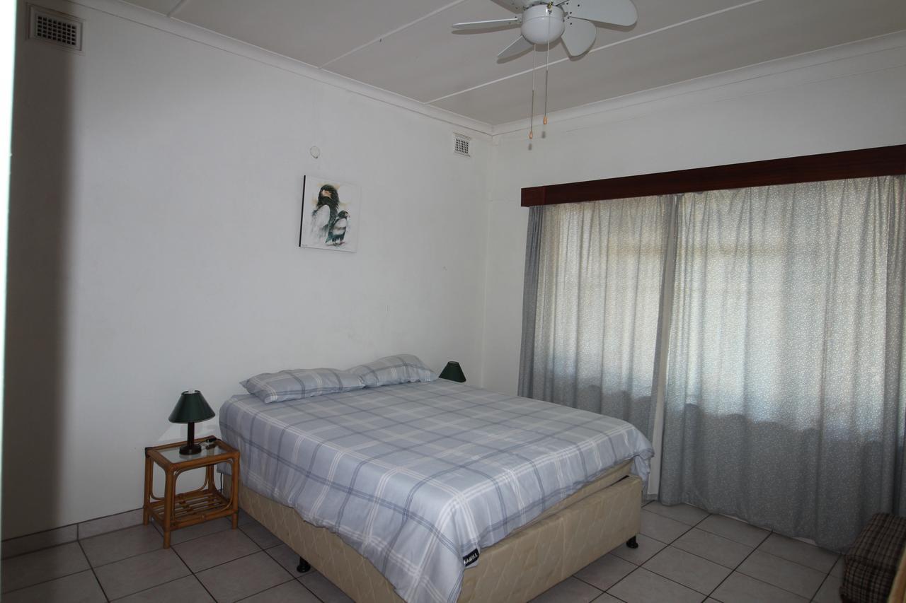 Appartement Spindrift 7 Margate